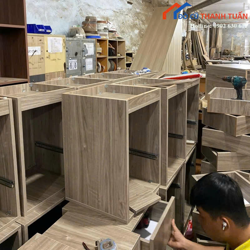 bai-hoat-dong-9 Đồ Cũ Thanh Tuấn Nhận Đóng Mới Tại Xưởng Theo Yêu Cầu