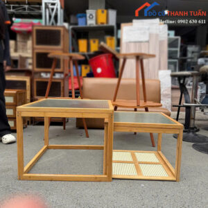 ban-sofa-doi-cu-khung-go-mat-kinh-mo-hien-dai