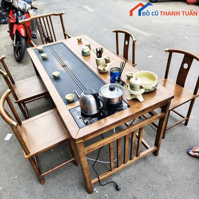 bo ban 5 ghe 1m58x77x73 (2)