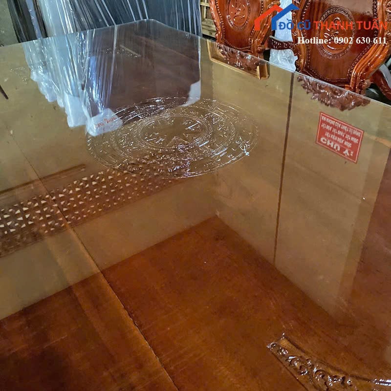 bo ban ghe ăn 8 ghe moi (3)