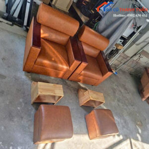 bo-ghe-nail-cu-boc-da-nau-kem-don-tien-loi