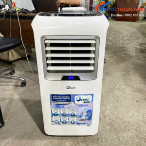 Máy Quạt Hơi Nước Cũ FujiE Làm Mát Nhanh Giá Tốt