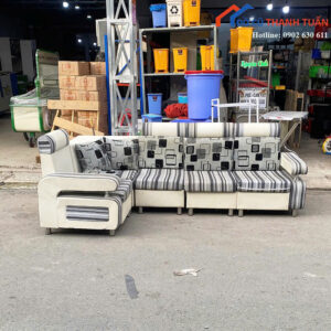 sofa cu 2m4 goc L 1m35 x cao 85 G2tr5 (1)
