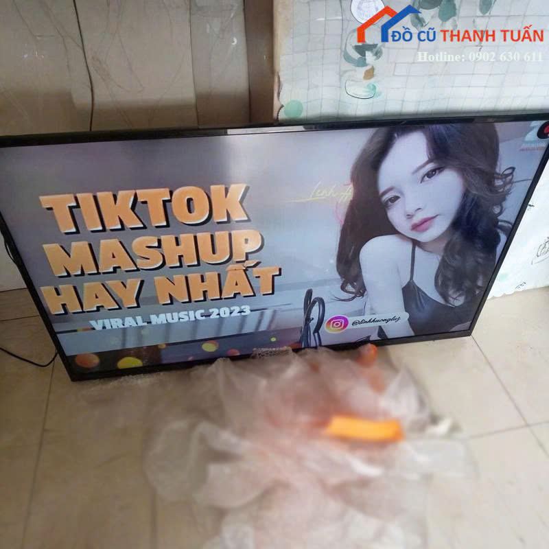 tivi-50inch-2tr5-2 Tivi Cũ 50Inch Màn Hình Lớn Xem Rõ Nét