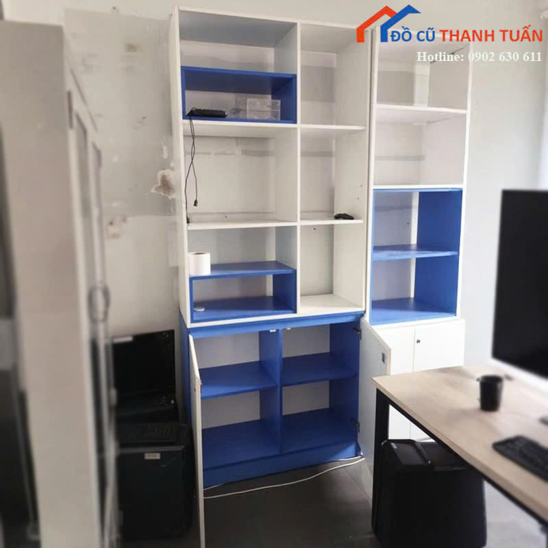 tu-hs-1m3x2m4x40-G1tr2-2 Thanh Lý Đồ Nội Thất Cũ - Chuyên Mua Bán Bàn Ghế Cũ Giá Tốt Nhất