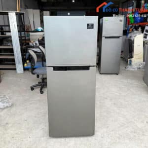 Tủ Lạnh Samsung Cũ Công Nghệ Làm Lạnh Nhanh