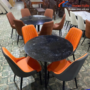 bo-ban-an-tron-1m-kem-4-ghe-boc-da-moi-99