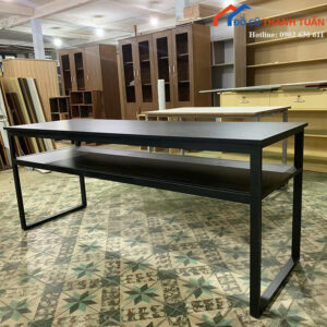 ban-lam-viec-1m8x60cm-mau-den-co-hoc-moi-99-1-300x300 Thanh Lý Đồ Nội Thất Cũ - Chuyên Mua Bán Bàn Ghế Cũ Giá Tốt Nhất
