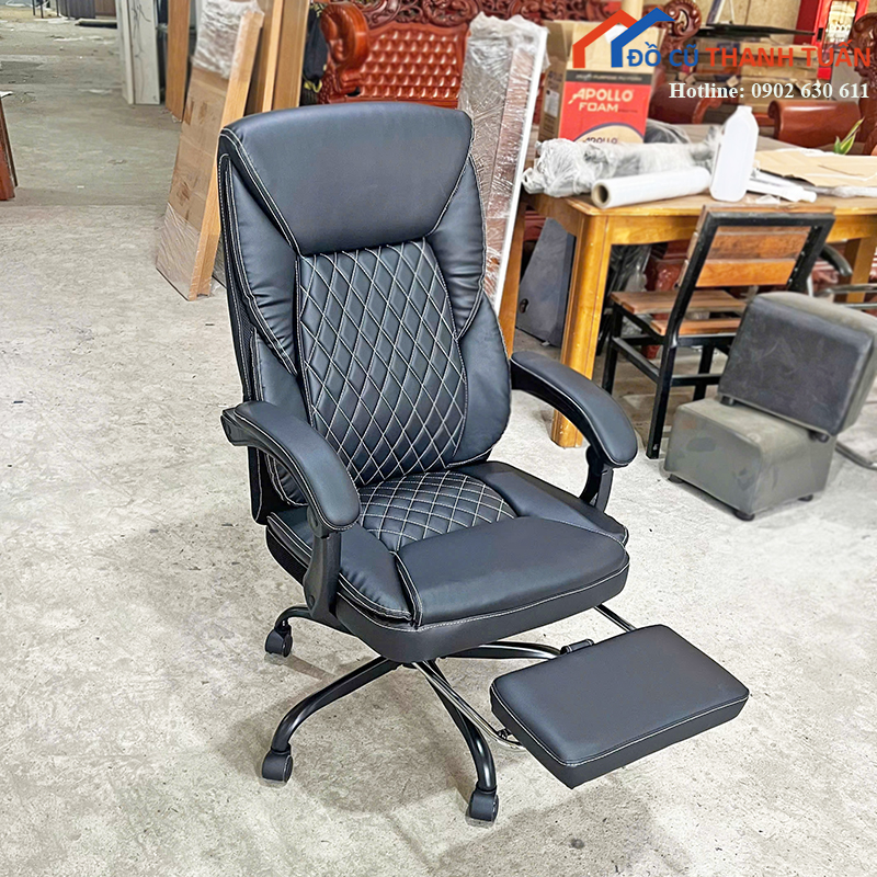 ghe-giam-doc-boc-da-mau-den-thiet-ke-gac-chan-moi-99 (5)