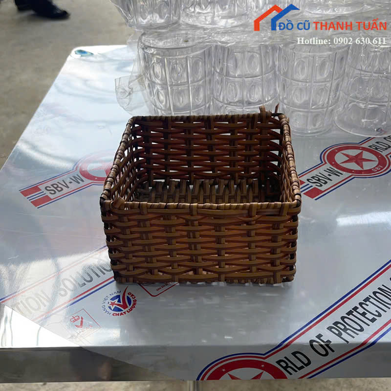 ro-5c-G5k-1 Xả Kho Đồ Gia Dụng Giá Chỉ Từ 5K