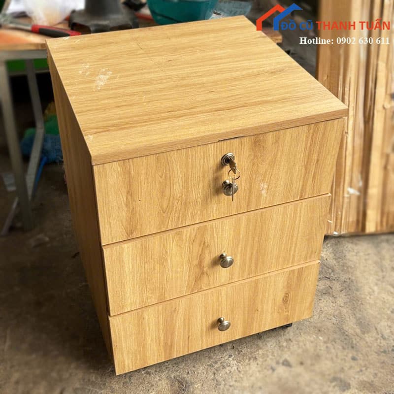 tu-ho-so-cu-mau-nau-thiet-ke-3-ngan-hien-dai-3 Tủ Hồ Sơ Cũ Màu Nâu Thiết Kế 3 Ngăn Hiện Đại