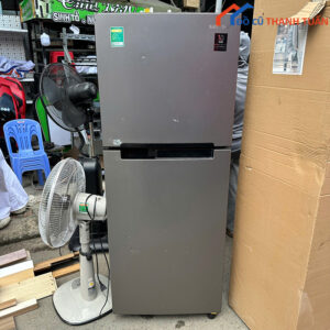 Tủ Lạnh Samsung Cũ 216L Hiện Đại Tiết Kiệm Điện