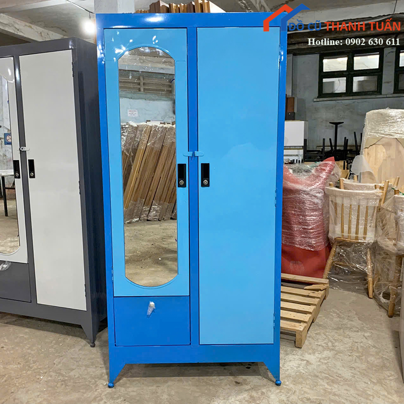 tu-quan-ao-1m8x88cm-2-canh-co-guong-moi-99 (4)