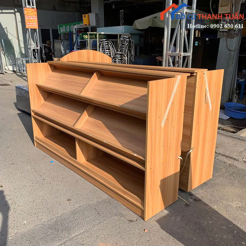 tu-trung-bay-cu-2m2x1m2-thiet-ke-3-tang-tien-loi-3 Tủ Trưng Bày Cũ 2M2x1M2 Thiết Kế 3 Tầng Tiện Lợi