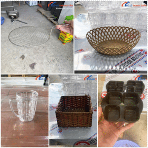 Xả Kho Đồ Gia Dụng Giá Chỉ Từ 5K