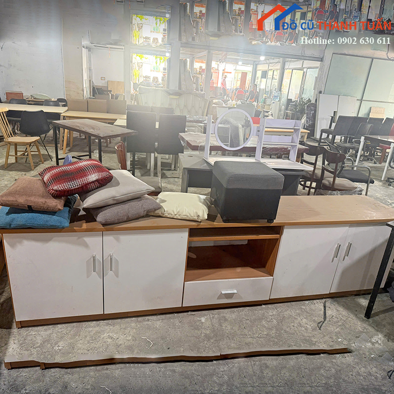 1tr-copy Thanh Lý Đồ Nội Thất Cũ - Chuyên Mua Bán Bàn Ghế Cũ Giá Tốt Nhất
