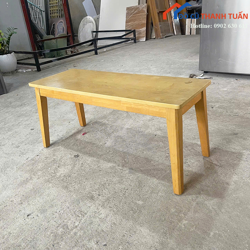 ghe-an-go-tu-nhien-cu-kieu-dang-don-gian-chac-chan-3 Ghế Ăn Gỗ Tự Nhiên Cũ Kiểu Dáng Đơn Giản Chắc Chắn