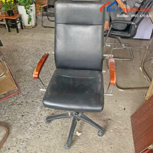 ghe-van-phong-cu-chan-xoay-tay-vin-op-go-1-300x300 Thanh Lý Đồ Nội Thất Cũ - Chuyên Mua Bán Bàn Ghế Cũ Giá Tốt Nhất