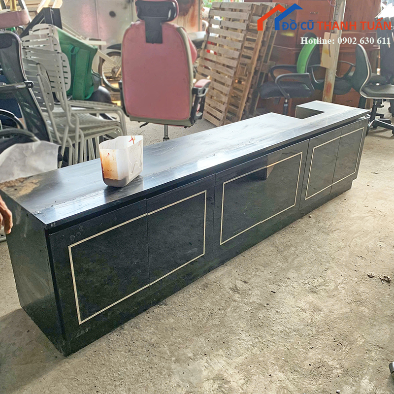 ke-tivi-cu-mau-nau-co-hoc-keo-tien-loi-gia-tot-2 Thanh Lý Đồ Nội Thất Cũ - Chuyên Mua Bán Bàn Ghế Cũ Giá Tốt Nhất