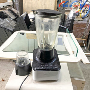 Máy Xay Sinh Tố Cũ Panasonic Thiết Kế Tiện Dụng