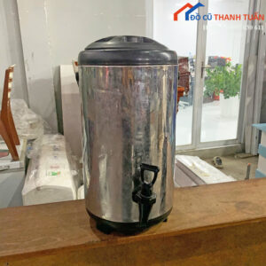 Phích Nước Cũ Kiểu Dáng Nhỏ Gọn Giá Tốt