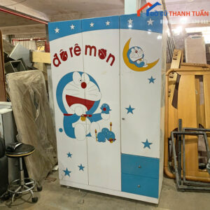 tu-quan-ao-cu-1m4x2m1-hinh-doraemon-3-canh-1-1-300x300 Thanh Lý Đồ Nội Thất Cũ - Chuyên Mua Bán Bàn Ghế Cũ Giá Tốt Nhất