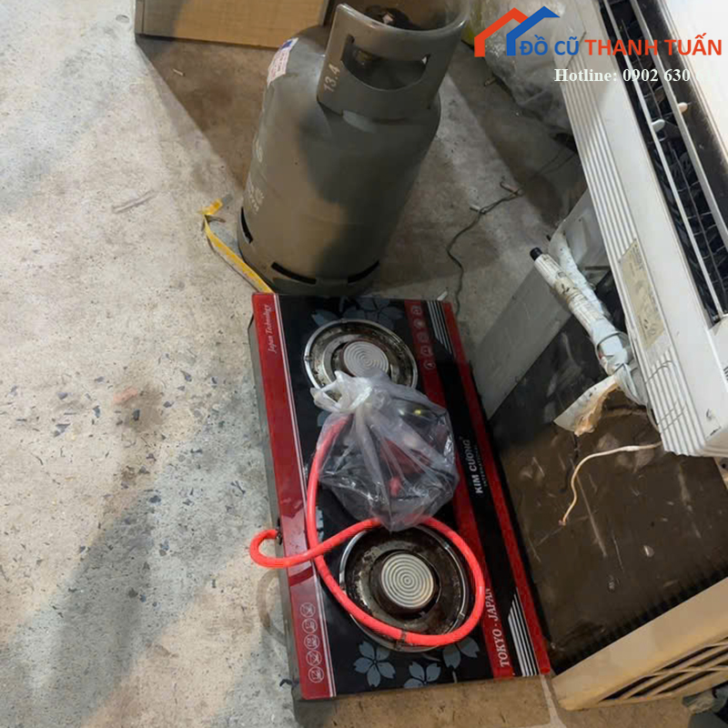 bep-gas-hong-ngoai-kim-cuong-cu-gia-re-2 Bếp Gas Hồng Ngoại Kim Cương Cũ Giá Rẻ