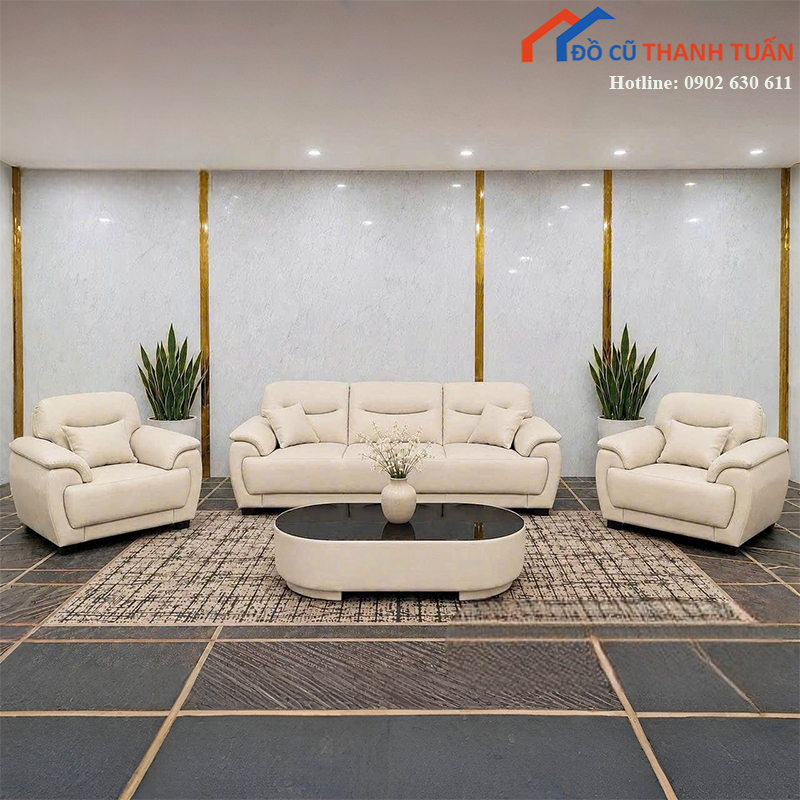 bo-sofa-phong-khach-hien-dai-cao-cap-gia-tot-moi-99-1 Bộ Sofa Phòng Khách Hiện Đại Cao Cấp Giá Tốt Mới 99%