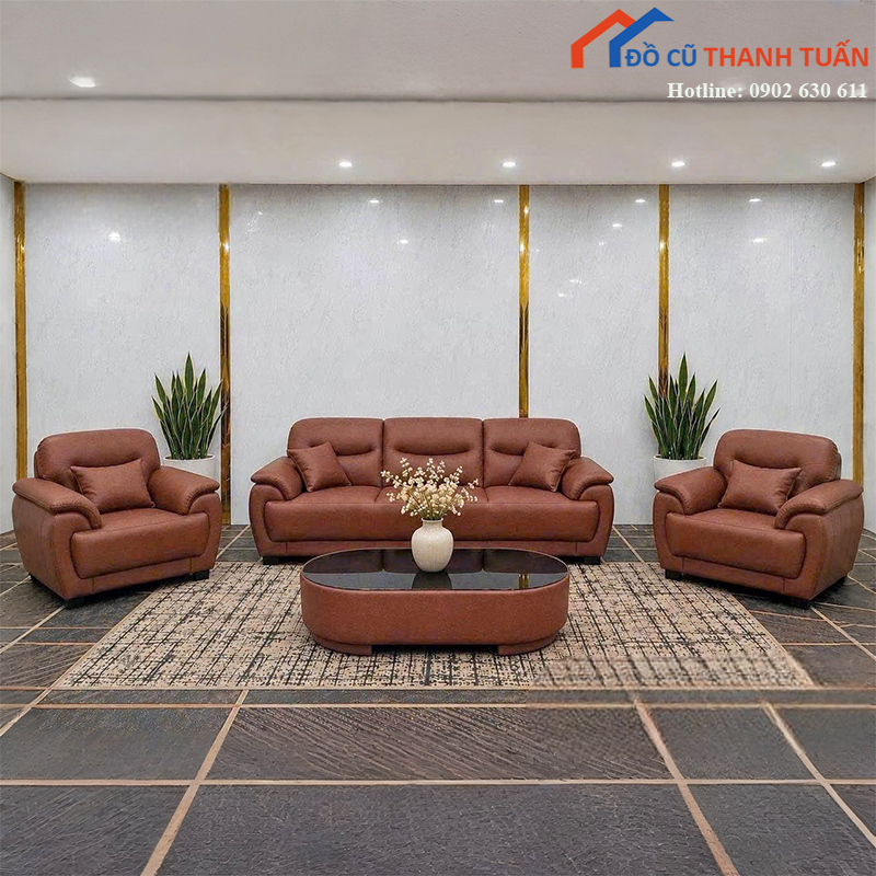 bo-sofa-phong-khach-hien-dai-cao-cap-gia-tot-moi-99-4 Bộ Sofa Phòng Khách Hiện Đại Cao Cấp Giá Tốt Mới 99%
