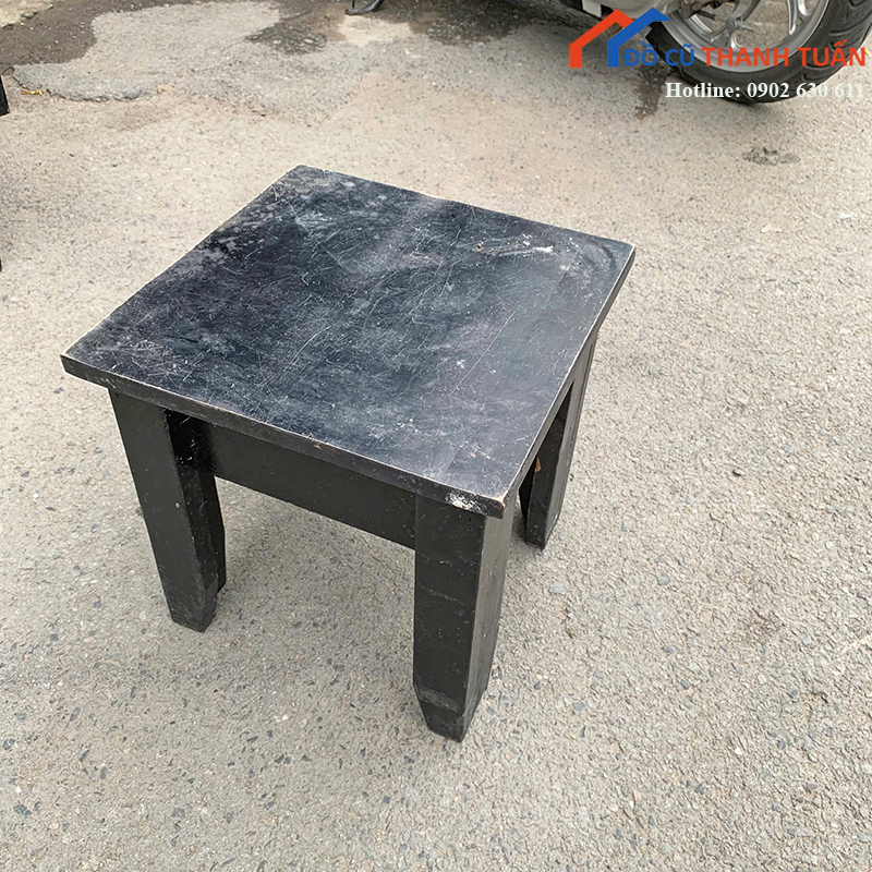ghe-don-cu-dang-vuong-mau-den-gia-re-4 Ghế Gỗ Quán Ăn Nhà Hàng Tồn Kho Thanh Lý