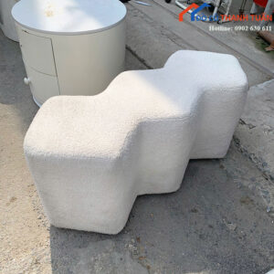 Ghế Sofa Băng Cũ Dạng Thấp Hiện Đại
