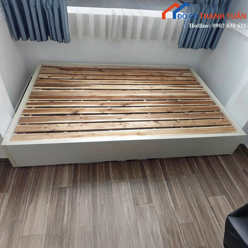 giuong-ngu-cu-kieu-toi-gian-phu-hop-can-ho-phong-tro-1 Giường Ngủ Cũ Kiểu Tối Giản Phù Hợp Căn Hộ, Phòng Trọ