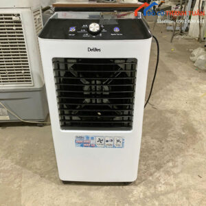 Quạt Điều Hòa Cũ Delites RPD-30 Làm Mát Nhanh Giá Rẻ