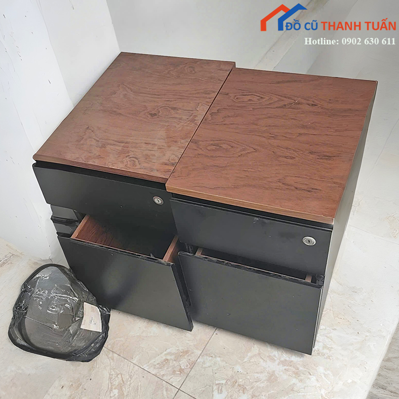 tu-ho-so-cu-co-khoa-van-go-hien-dai Tủ Hồ Sơ Cũ Có Khóa Vân Gỗ Hiện Đại