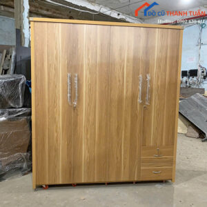 tu-quan-ao-phu-melanie-1m8x2m-dep-sang-trong-moi-99-1-300x300 Thanh Lý Đồ Nội Thất Cũ - Chuyên Mua Bán Bàn Ghế Cũ Giá Tốt Nhất