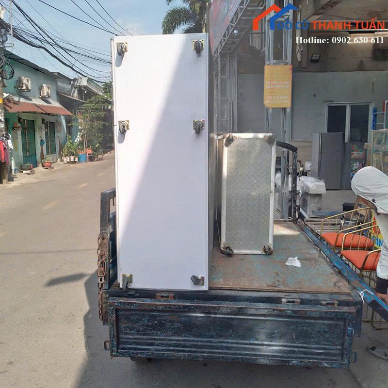 z7827137218348_9c7cfc2d58c92e6ee54e03569f1255e7 Hoạt Động Xuất Kho Và Vận Chuyển Hàng Hóa Tại Đồ Cũ Thanh Tuấn