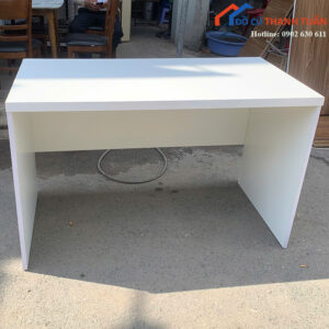 ban-lam-viec-cu-1m2x60cm-mau-trang-thiet-ke-toi-gian-1-300x300 Thanh Lý Đồ Nội Thất Cũ - Chuyên Mua Bán Bàn Ghế Cũ Giá Tốt Nhất