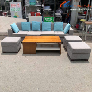bo-ghe-sofa-cu-2m5x80cm-vai-xam-thiet-ke-rong-rai-gia-tot-1-300x300 Thanh Lý Đồ Nội Thất Cũ - Chuyên Mua Bán Bàn Ghế Cũ Giá Tốt Nhất