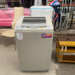Máy Giặt Sanyo Cũ Cửa Trên Cũ Giá Rẻ