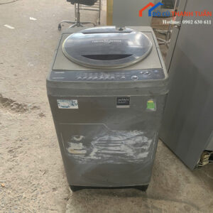 Máy Giặt Toshiba Cũ 8,2kg Lồng Đứng Nhiều Chế Độ