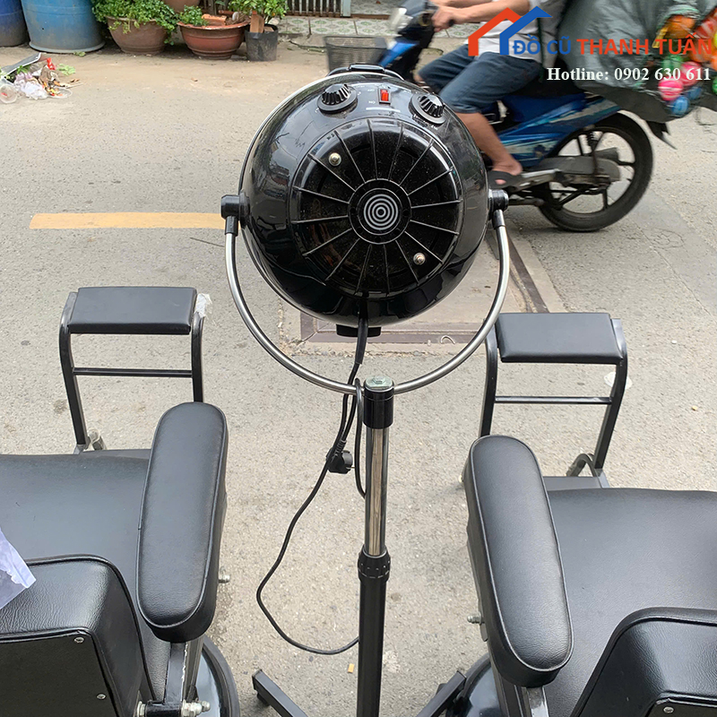 may-hap-dau-cu-dang-dung-co-chan-banh-xe-3 Máy Hấp Dầu Cũ Dạng Đứng Có Chân Bánh Xe