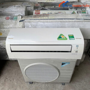 Máy Lạnh Daikin Cũ 1HP Inverter