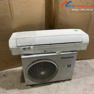 Máy Lạnh Panasonic Cũ 2HP Làm Lạnh Ổn Định