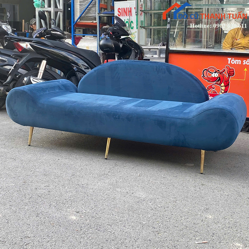 sofa-bang-cu-1m8-boc-nhung-mau-xanh-duong (3)