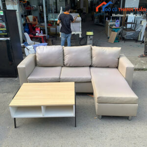 sofa-goc-l-cu-boc-da-mau-kem-kem-ban-tra-1-300x300 Thanh Lý Đồ Nội Thất Cũ - Chuyên Mua Bán Bàn Ghế Cũ Giá Tốt Nhất