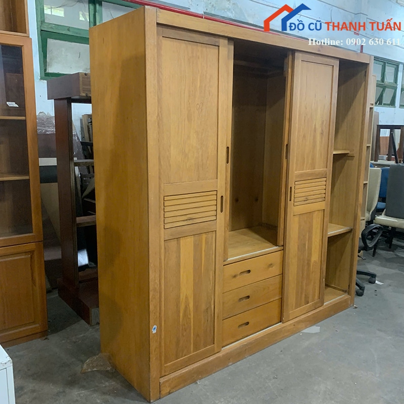 tu-quan-ao-cu-2mx2m-go-tu-nhien-cua-lua (4)