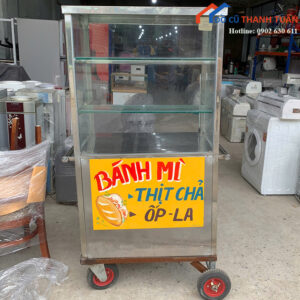 xe-ban-banh-mi-cu-inox-co-kinh-trung-bay-tien-dung-1-300x300 Thanh Lý Đồ Nội Thất Cũ - Chuyên Mua Bán Bàn Ghế Cũ Giá Tốt Nhất