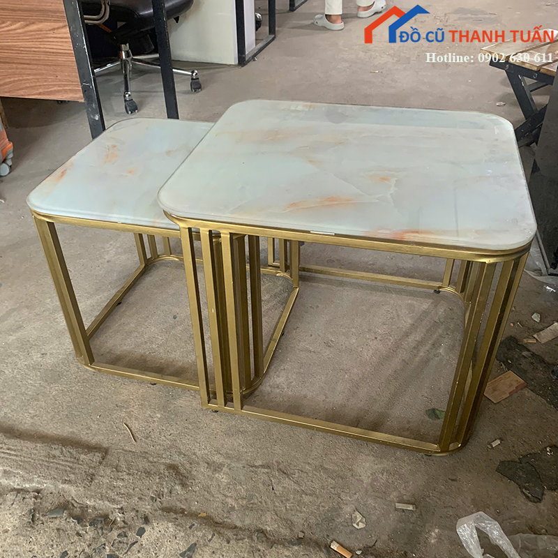 ban-sofa-doi-cu-mat-da-hien-dai-gia-tot-2 Thanh Lý Đồ Nội Thất Cũ - Chuyên Mua Bán Bàn Ghế Cũ Giá Tốt Nhất