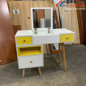 ban-trang-diem-cu-mau-trang-vang-co-guong-gap-1-300x300 Thanh Lý Đồ Nội Thất Cũ - Chuyên Mua Bán Bàn Ghế Cũ Giá Tốt Nhất