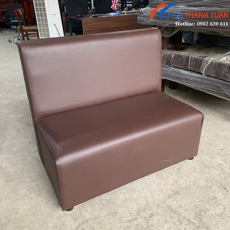 ghe-sofa-cu-1m-boc-da-thiet-ke-gon-gang-2 Ghế Sofa Cũ 1M Bọc Da Thiết Kế Gọn Gàng